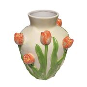 Ваза Tulip 31см 5720743