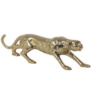 Статуэтка Пантера 13,5х12,5х53см 7420185