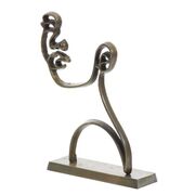 Статуэтка Лицо 38х28х8см 7465218