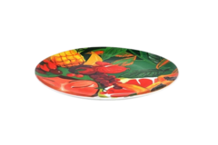 Тарелка обеденная Maracuja 27см 56329-A - в интернет-магазине Мир посуды Тарелка обеденная Maracuja 27см 56329-A - Мир посуды