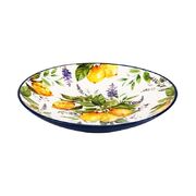 Блюдо круглое Soraya 35см 58123