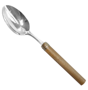 Ложка столовая Beech wood 18/С 20см mz462197 - в интернет-магазине Мир посуды Ложка столовая Beech wood 18/С 20см mz462197 - Мир посуды