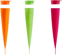 Набор форм для мороженого 20,2х4х4,8см 882340