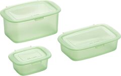 ����� �������� ��� �������� Reusable Silicone Containers 881886