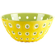 Салатник Le Murrine желто-зеленый 20см 279420292