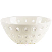 Салатник Le Murrine белый 25см 279425294