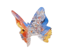 Статуэтка Бабочка 9,5х9,5см 6631/915