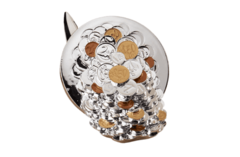 Статуэтка Рог изобилия 22см 4376