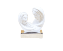 Статуэтка Святое семейство 12см 4532/785