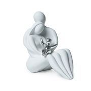 Статуэтка Семья 10см 4241/785