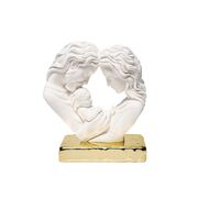 Статуэтка Семейство 15см 4719/751