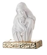 Статуэтка Мадонна с младенцем 13см 6061/751