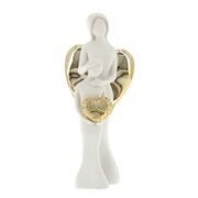 Статуэтка Ангел с сердцем 12,5см 4251/751