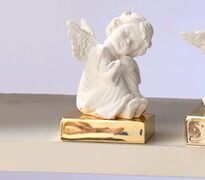 Статуэтка Ангел 7,5см 4693/751