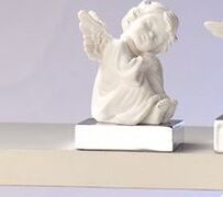 Статуэтка Ангел 7,5см 4693/785