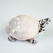 Статуэтка Черепаха 12см 57101/4