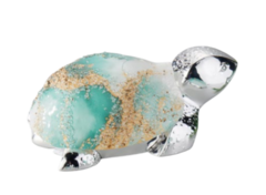 Статуэтка Черепаха 9,5х9см 1814/867