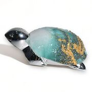 Статуэтка Черепаха 18х14см 3396/867