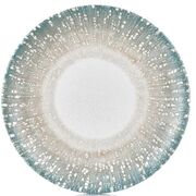 Тарелка обеденная Vista 27см VIS-ZT-27-DZ