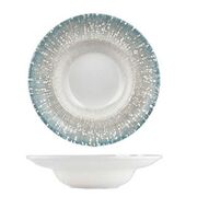 Тарелка для пасты Vista 25см VIS-ZT-25-CK