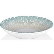 Тарелка глубокая Vista 25см VIS-FL-25-CK