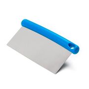 Скребок для теста 20х11,5см AC-TPF20