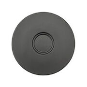 Блюдце Ouessant Anthracite 12см 595410