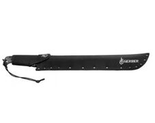 Мачете-пила з чохлом Gator Bush 45,5см 31-002848