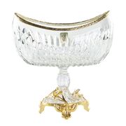 ����������� Coppa Ovale Fiori 21,5�19�� BR11708