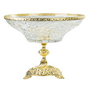 ����������� Shine Gold Centerpiece CT9462