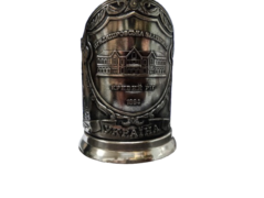 Подстаканник Вокзал Кривой Рог