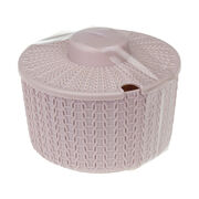 Цукорниця з кришкою 450мл 1197-IH-чай.троянда