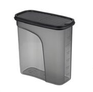 Емкость для сыпучих 2л 1256-IH-графітовий