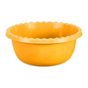 Миска 8л 1314-IH-помаранчевий