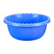 Миска 8л 1314-IH-синій