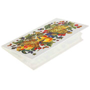 Доска разделочная 35х28см 1577-IH-фрукти