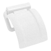 Держатель для туалетной бумаги 17х6х4,5см 2225-IH-мармуровий