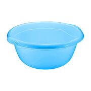 Миска 6,5л 2505-IH-блакитний