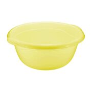 Миска 6,5л 2505-IH-жовтий