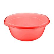 Миска 6,5л 2505-IH-червоний