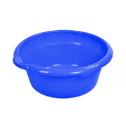 Миска 5л M031-IH-синій