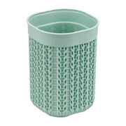 Подставка для зубных щеток 12,5см 2237-IH-фісташковий - в интернет-магазине Мир посуды Подставка для зубных щеток 12,5см 2237-IH-фісташковий - Мир посуды