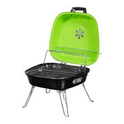 Портативный угольный гриль ТЕ-22024 41,5х37,5х24см 4820211101763_2