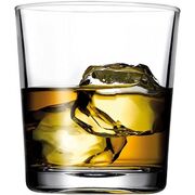 Набор стаканов для виски Alanya 255мл 52436