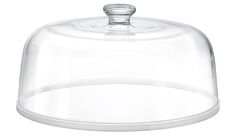 Кришка-купол Palladio 28см 13503851