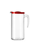 Кувшин с крышкой Indro 1,2л 13104320