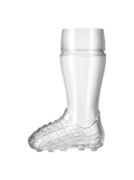 Склянка для пива Sport boot soccer 300мл 11901920
