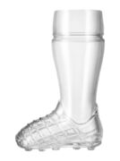 Стакан для пива Sport boot soccer 610мл 11902820
