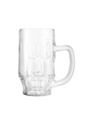 Кухоль для пива Rosy 385мл 12019720