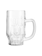 Кухоль для пива Rosy 500мл 12020020